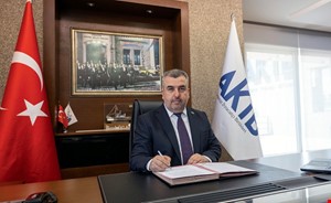 AKMİB'den Çifte Rekor: İhracat Yüzde 63 Arttı, İspanya'da 19 Katlık Sıçrama